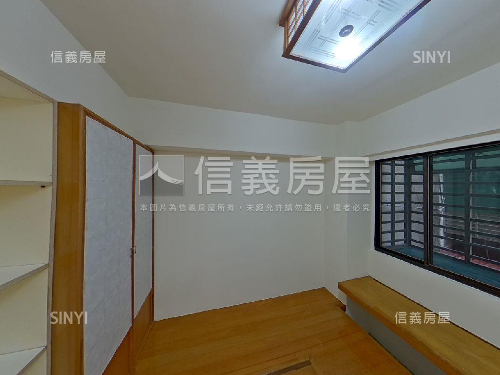 台電捷運雙拼邊間３房美廈房屋室內格局與周邊環境