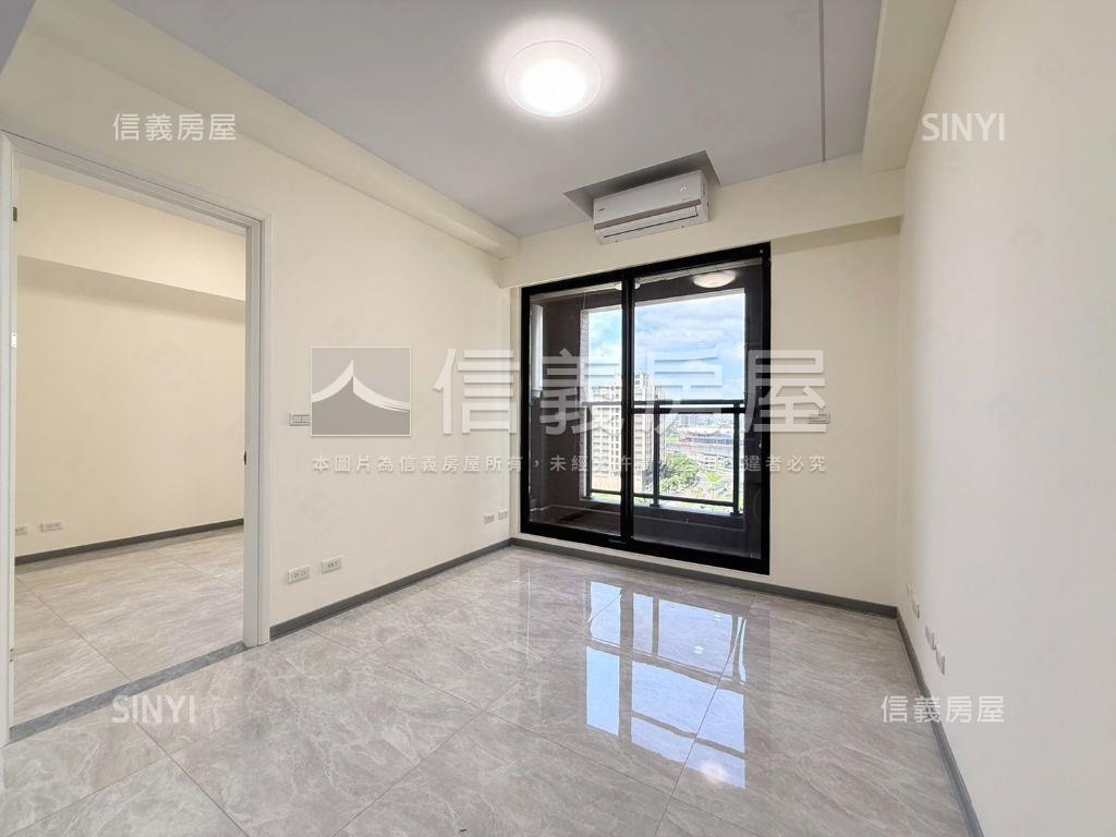 青埔Ａ１９晶璽兩房兩衛房屋室內格局與周邊環境