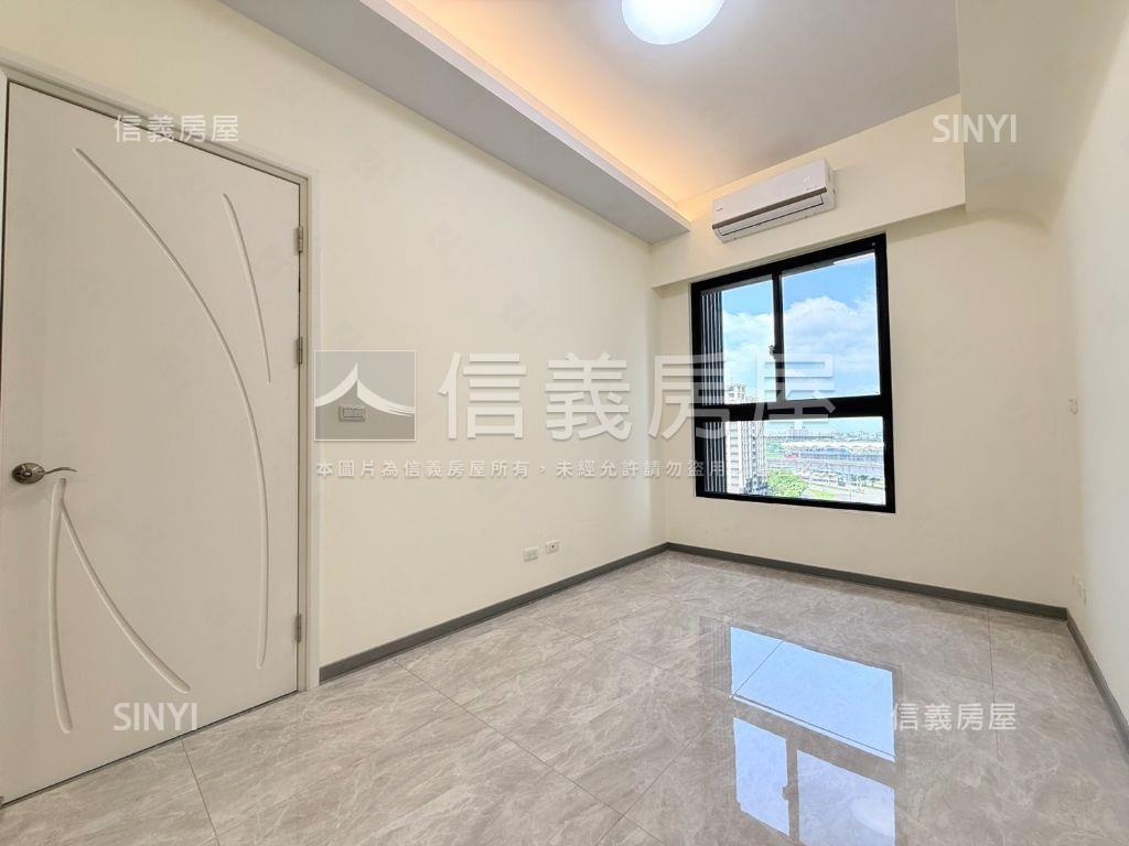 青埔Ａ１９晶璽兩房兩衛房屋室內格局與周邊環境