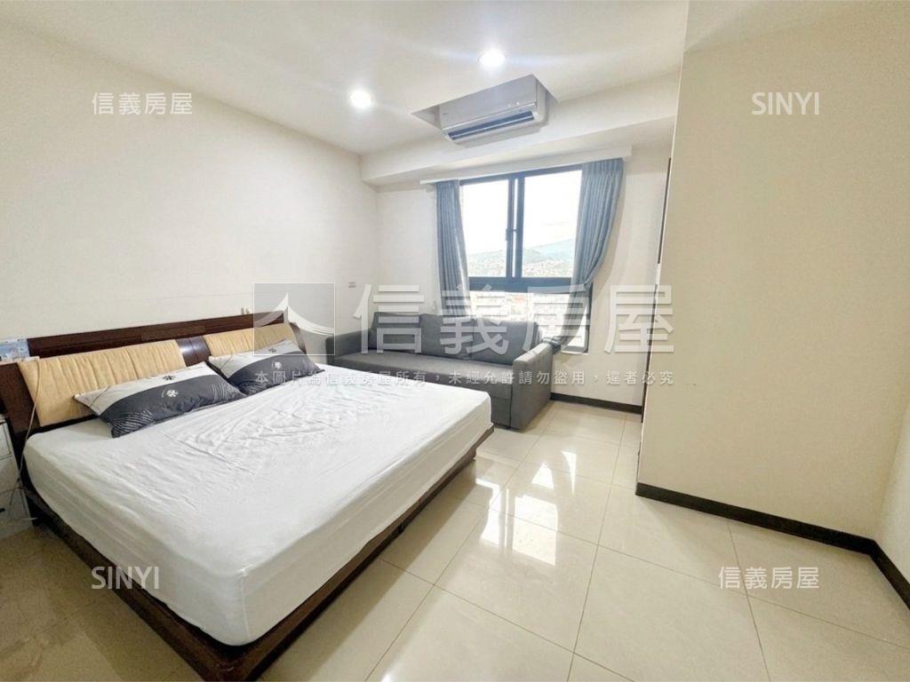 屋主誠售出價談十期四房房屋室內格局與周邊環境