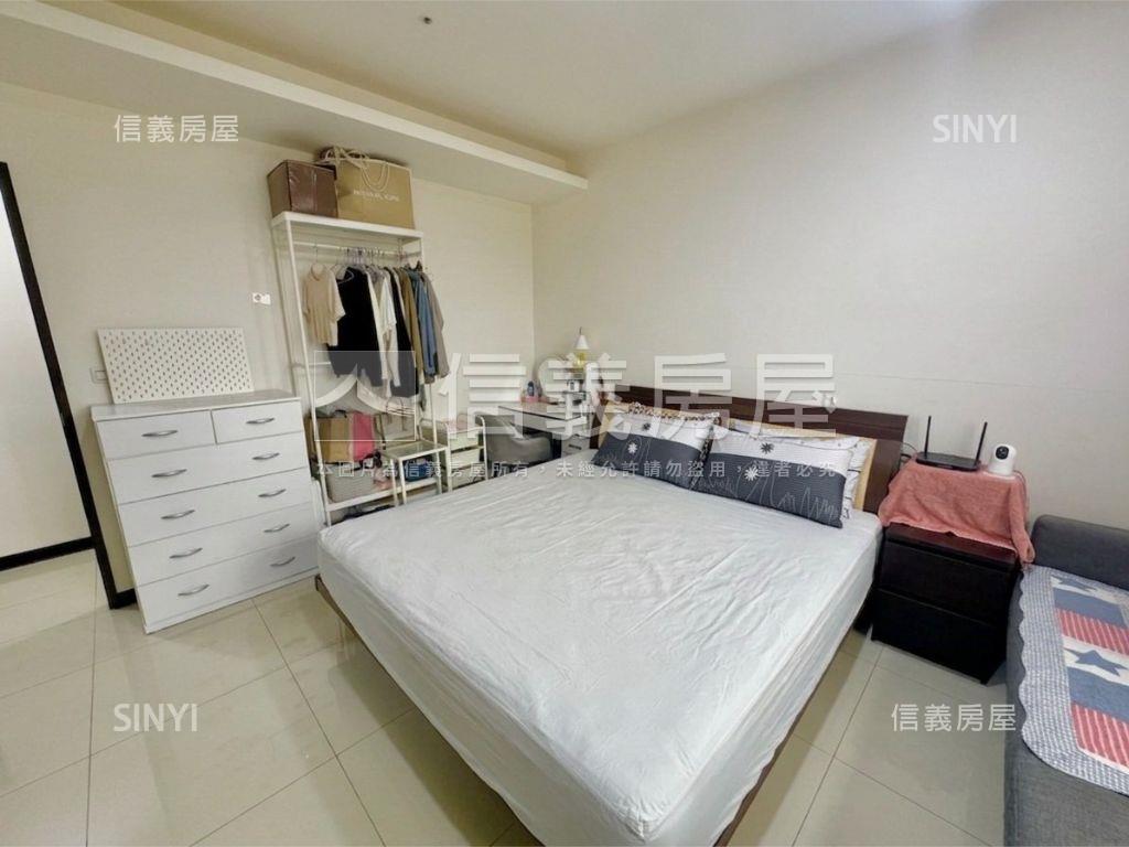 屋主誠售出價談十期四房房屋室內格局與周邊環境