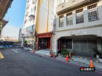 東門路遠景套房