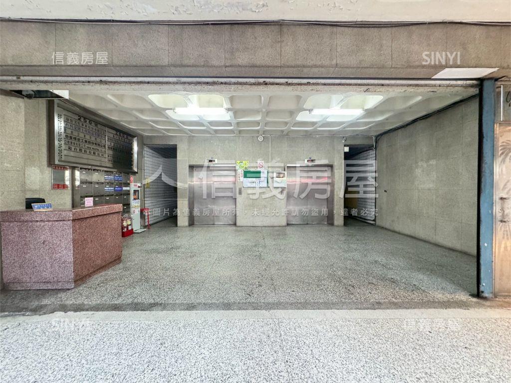 國三機能便利大廠辦房屋室內格局與周邊環境