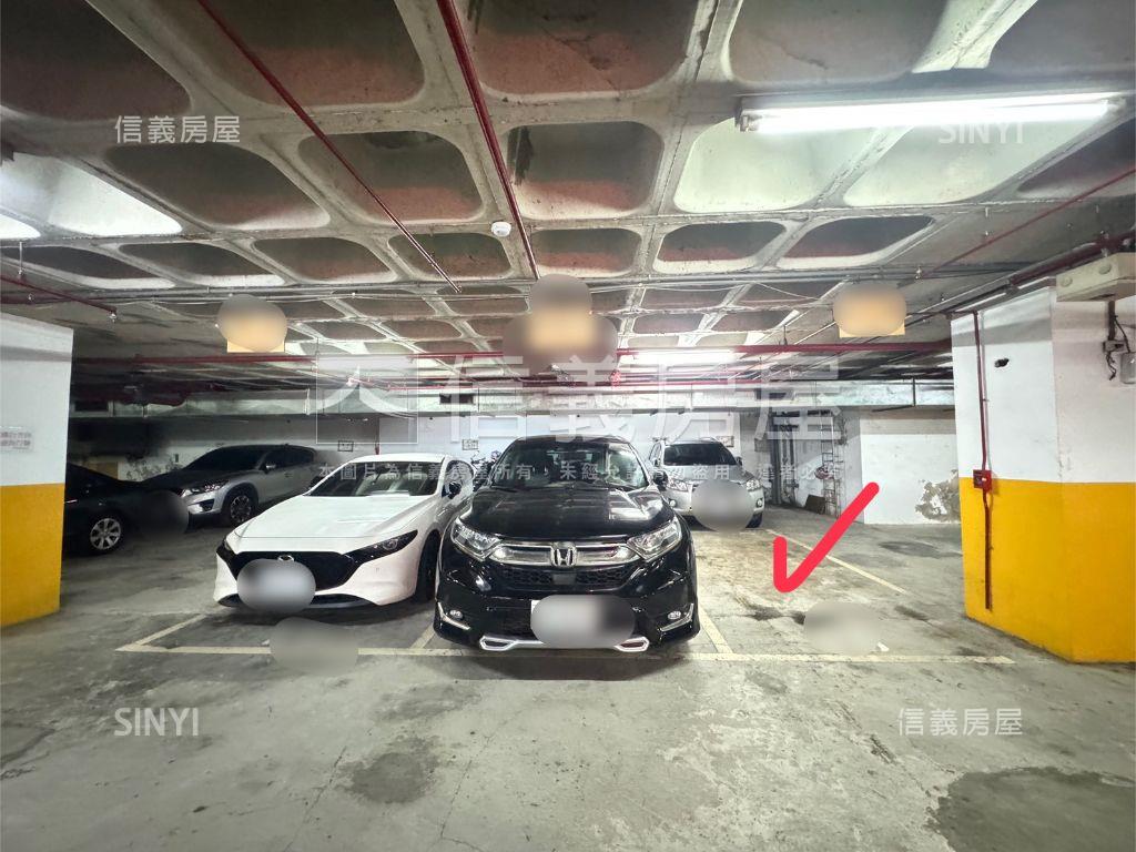 國三機能便利大廠辦房屋室內格局與周邊環境