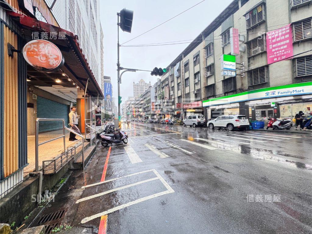 國三機能便利大廠辦房屋室內格局與周邊環境