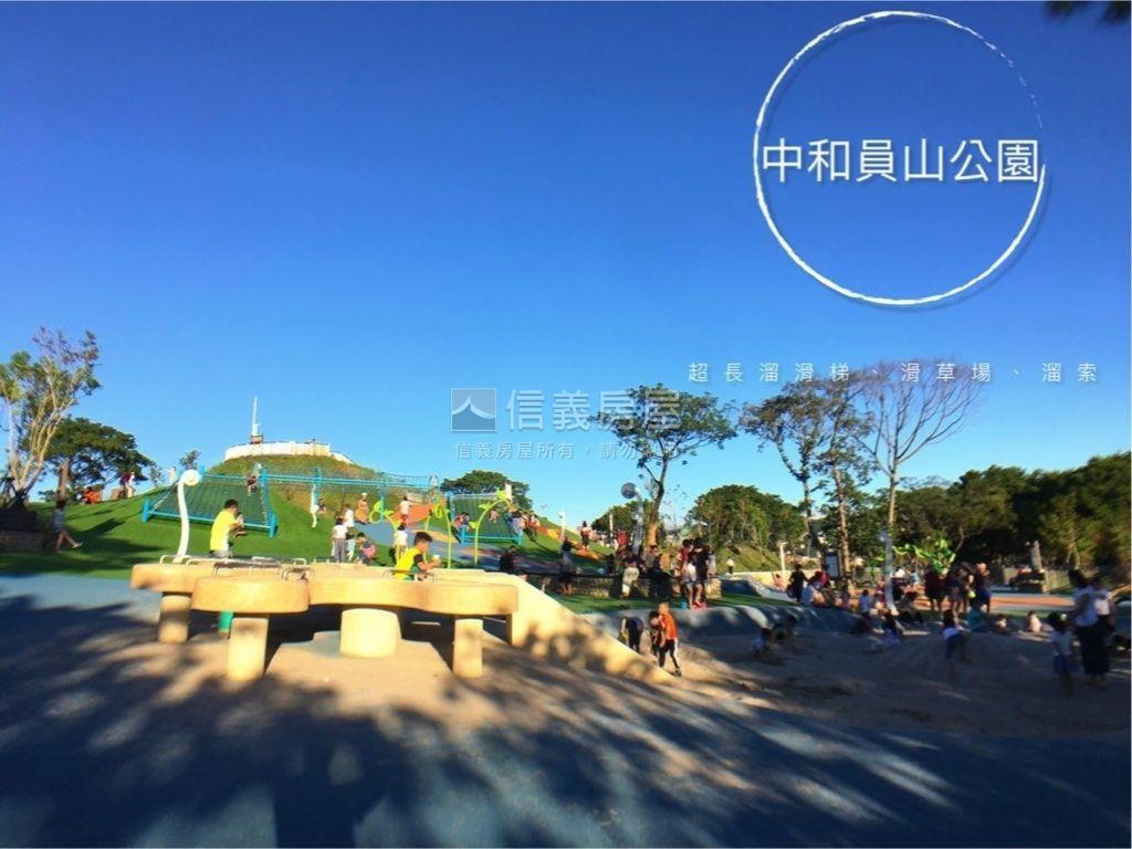 國泰小資美裝潢三樓房屋室內格局與周邊環境