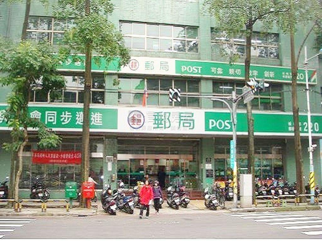 國泰小資美裝潢三樓房屋室內格局與周邊環境