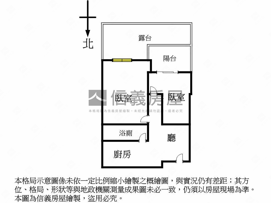 三鐵特區露臺優質二房車位房屋室內格局與周邊環境
