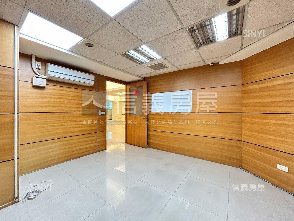 近南屯捷運站商辦房屋室內格局與周邊環境