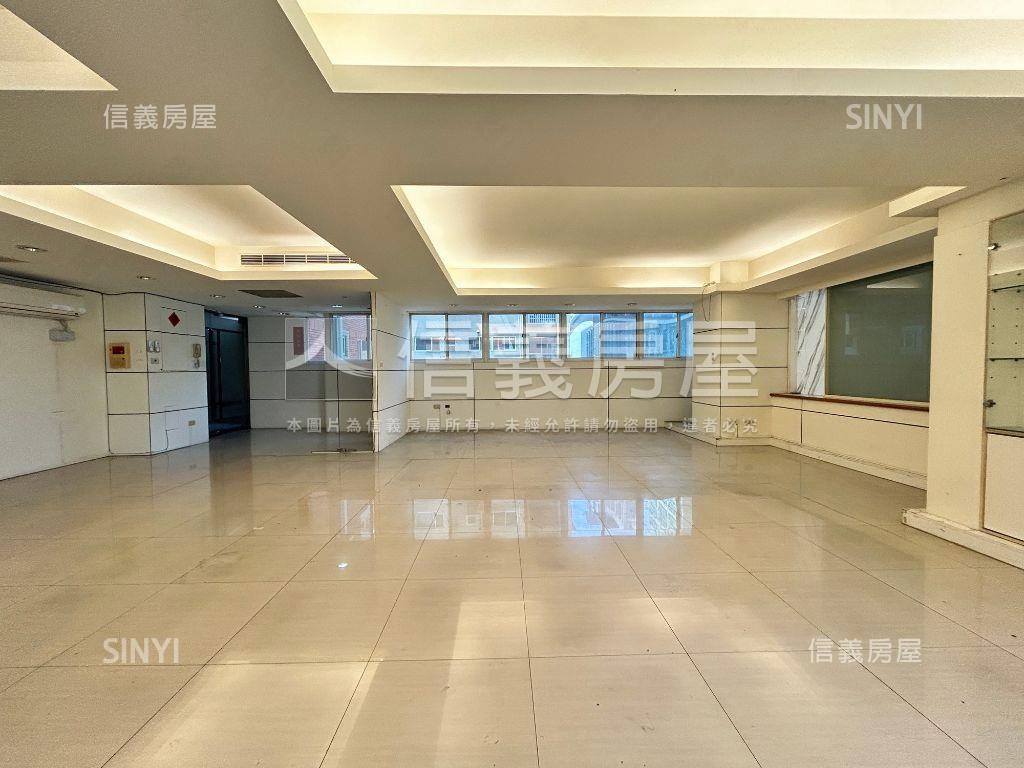 近南屯捷運站商辦房屋室內格局與周邊環境
