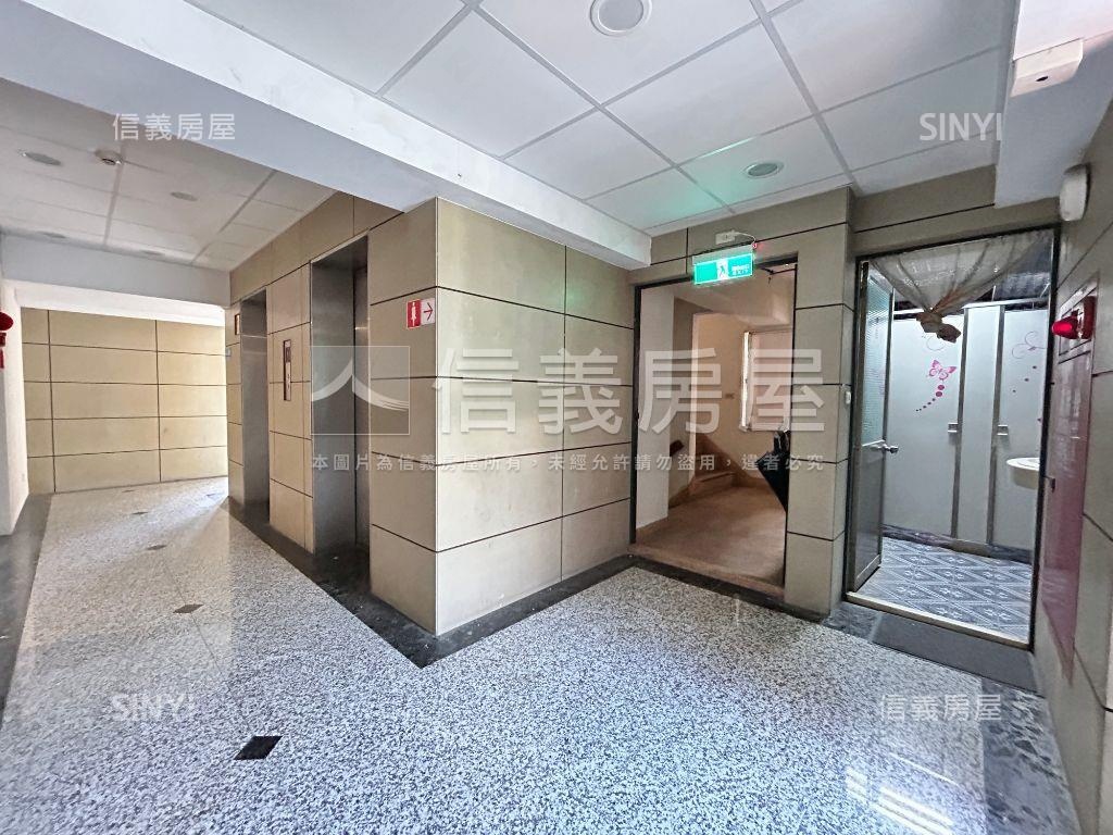 近南屯捷運站商辦房屋室內格局與周邊環境