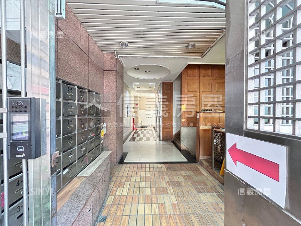 近南屯捷運站商辦房屋室內格局與周邊環境
