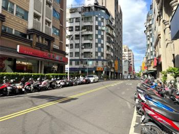 住辦、邊間一樓好停車