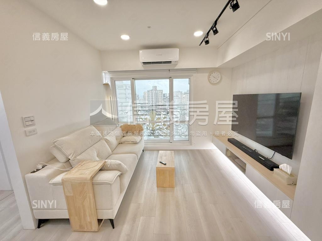 智能悠悅賞景觀小豪宅房屋室內格局與周邊環境