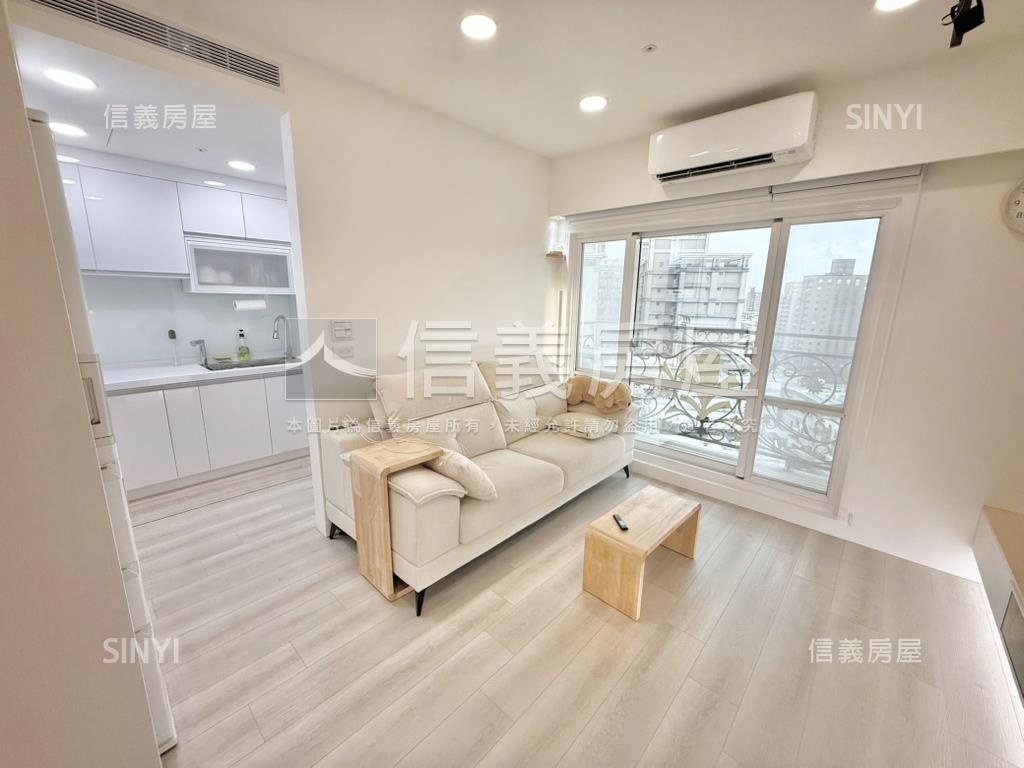 智能悠悅賞景觀小豪宅房屋室內格局與周邊環境