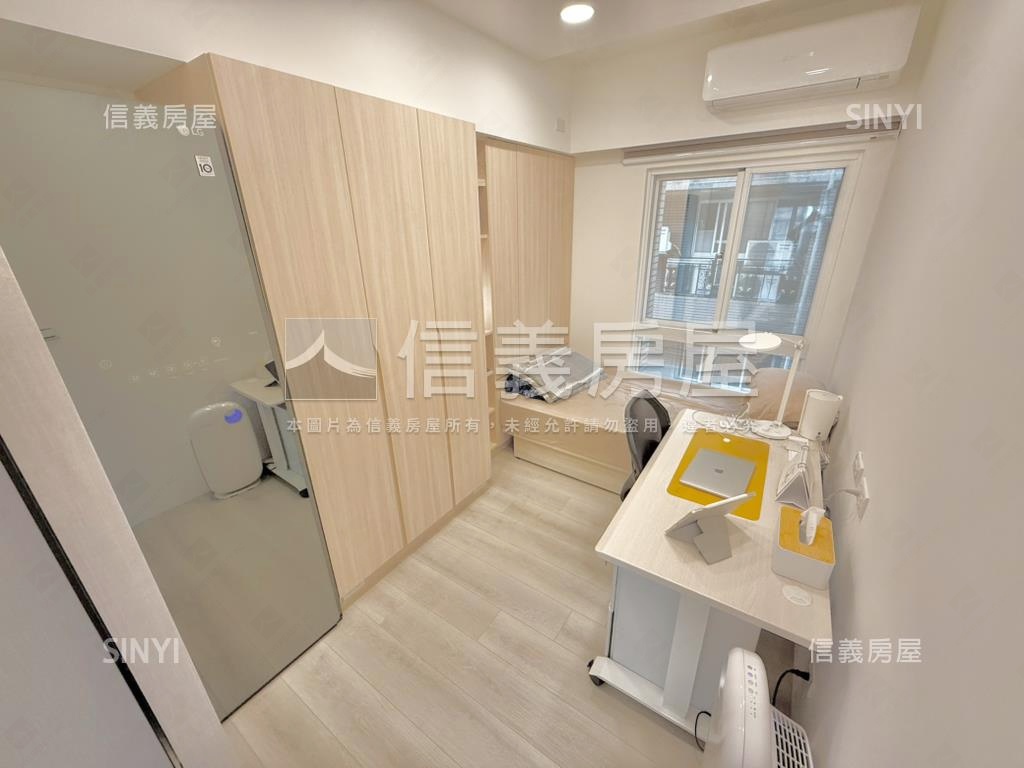 智能悠悅賞景觀小豪宅房屋室內格局與周邊環境