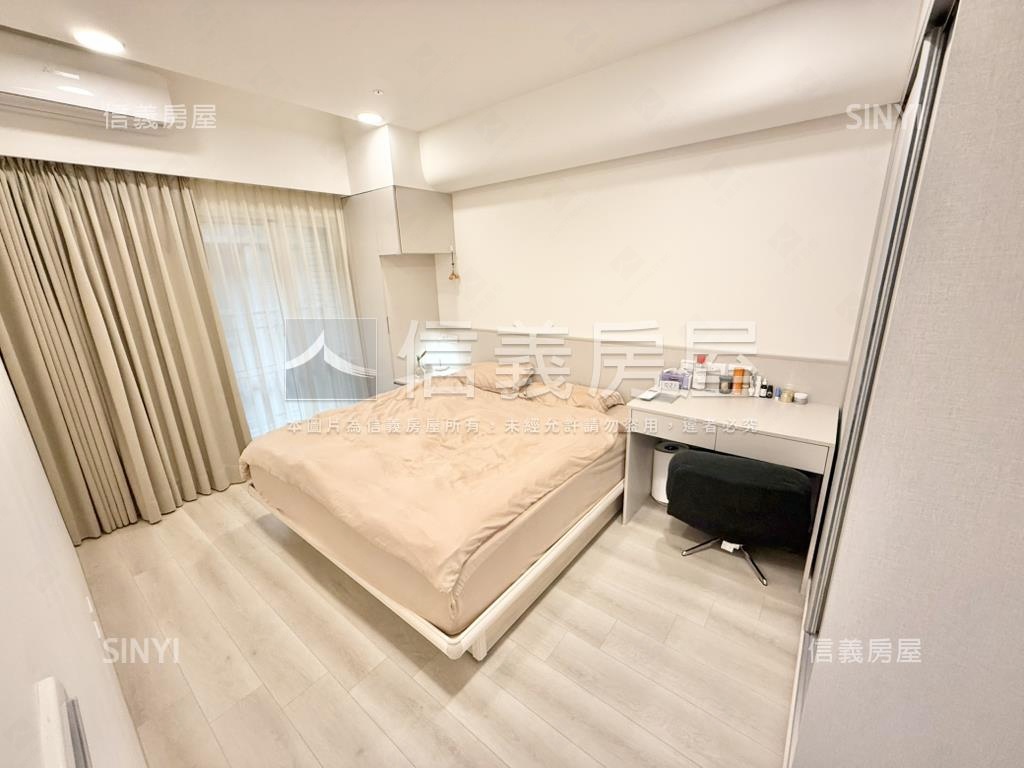 智能悠悅賞景觀小豪宅房屋室內格局與周邊環境