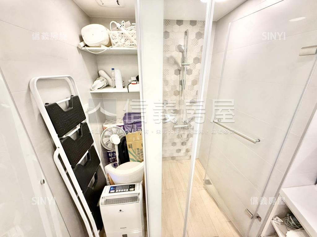 智能悠悅賞景觀小豪宅房屋室內格局與周邊環境