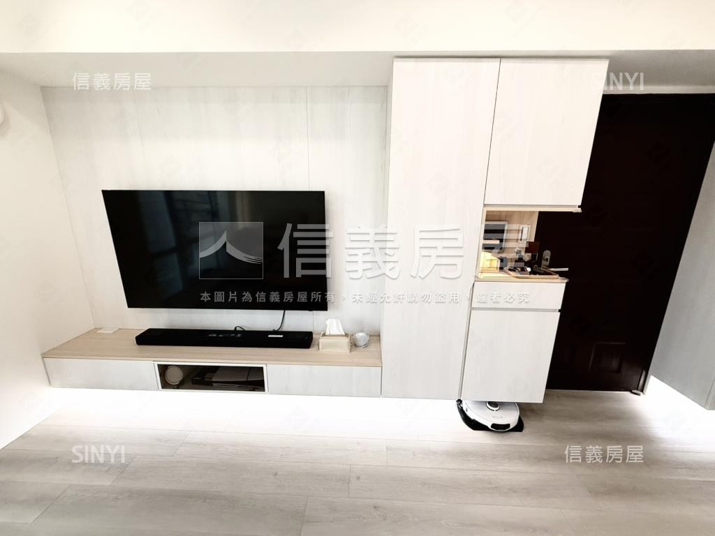 智能悠悅賞景觀小豪宅房屋室內格局與周邊環境