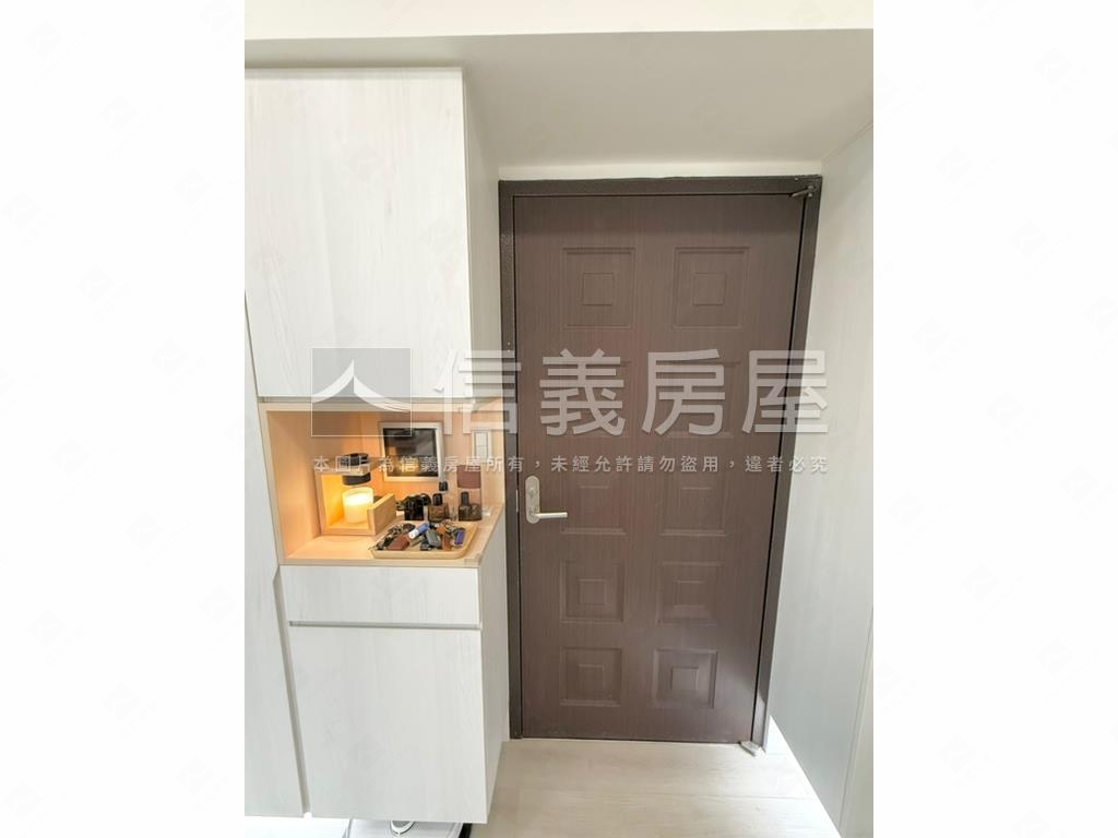 智能悠悅賞景觀小豪宅房屋室內格局與周邊環境