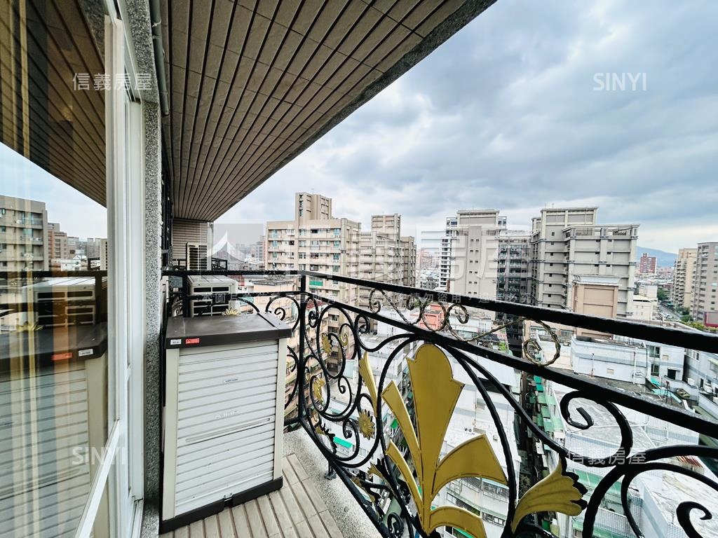 智能悠悅賞景觀小豪宅房屋室內格局與周邊環境