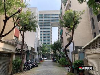 平均律芳鄰電梯別墅