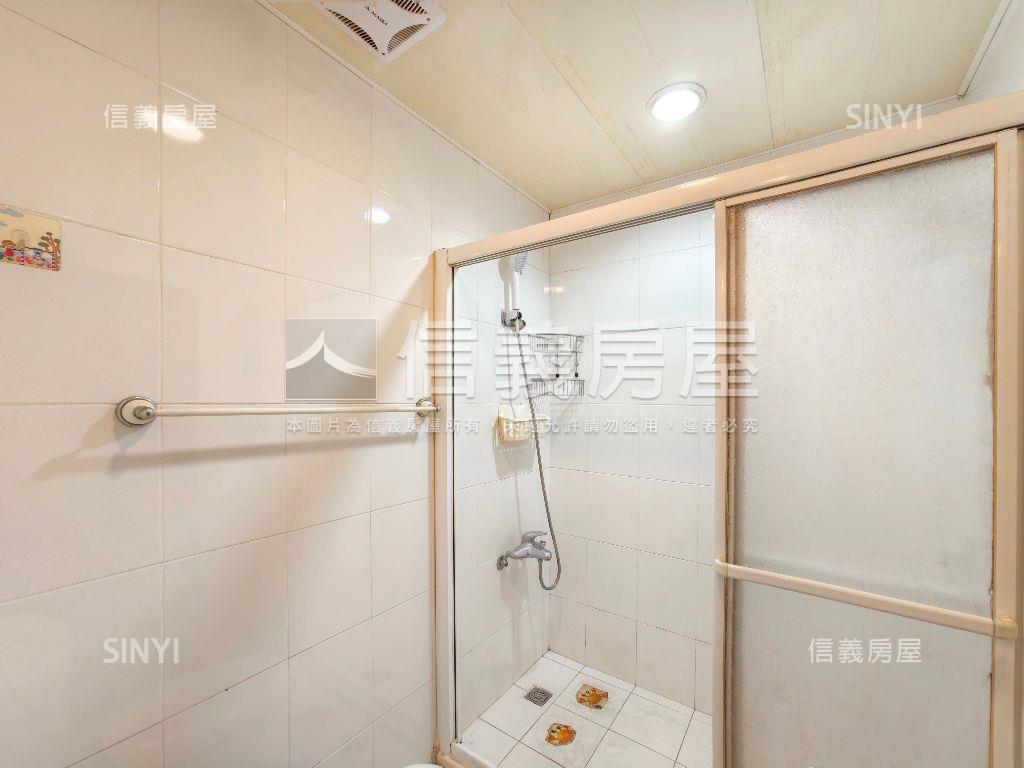 三民採光通風雅致二樓房屋室內格局與周邊環境