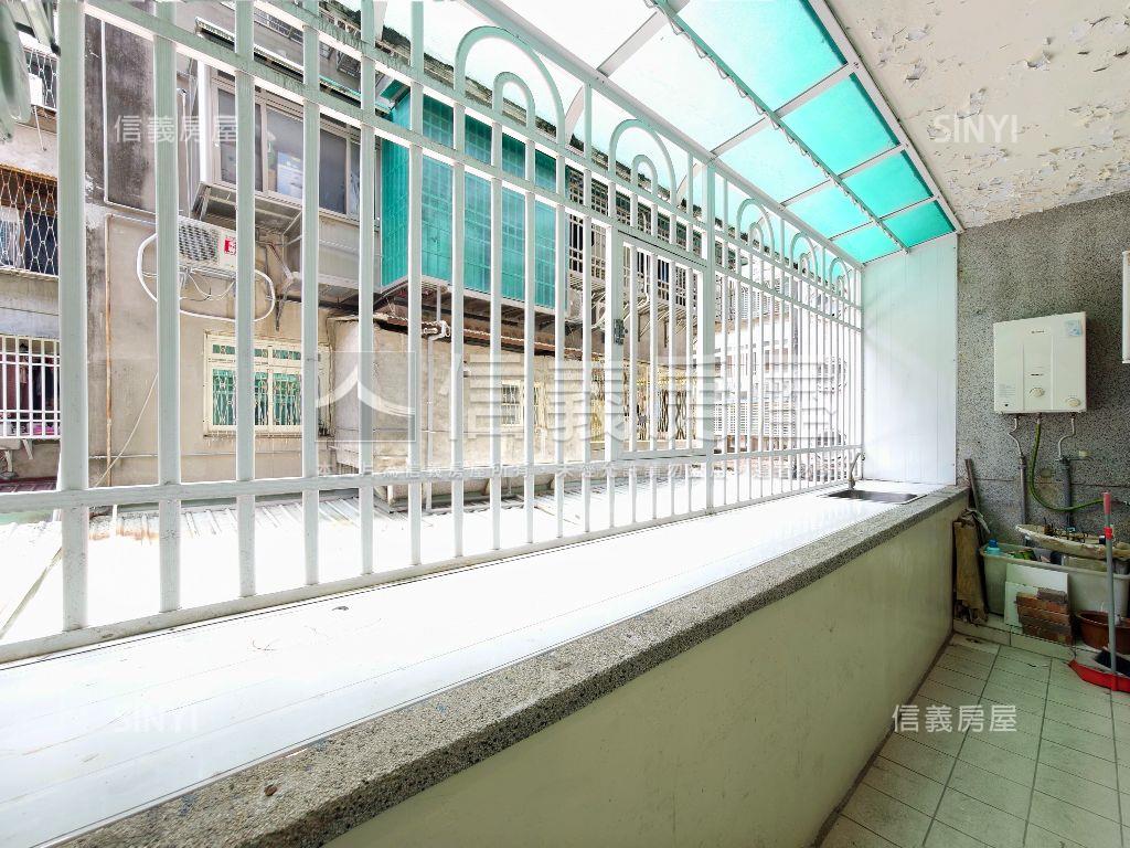 三民採光通風雅致二樓房屋室內格局與周邊環境