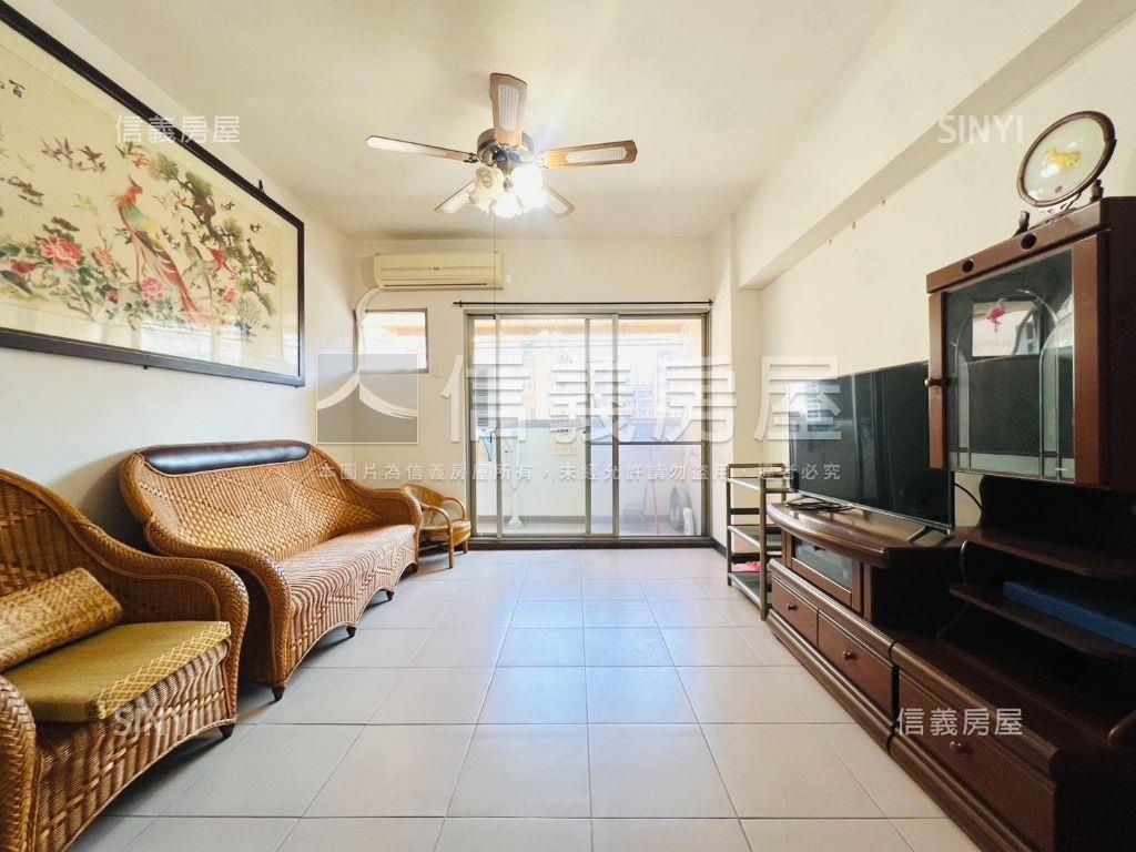 大道新城值得鑑賞三房平車房屋室內格局與周邊環境