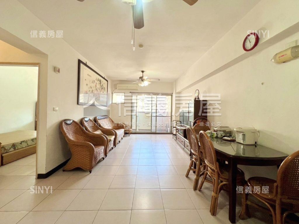 大道新城值得鑑賞三房平車房屋室內格局與周邊環境