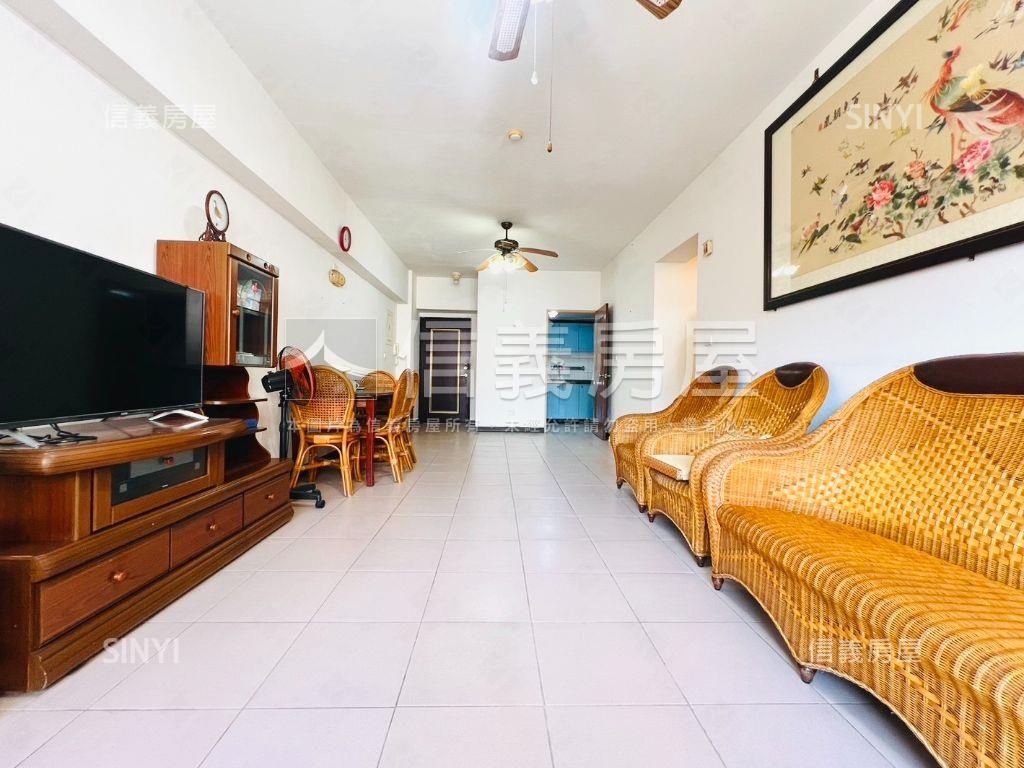 大道新城值得鑑賞三房平車房屋室內格局與周邊環境