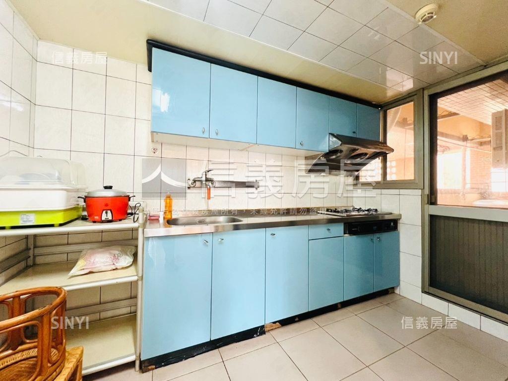 大道新城值得鑑賞三房平車房屋室內格局與周邊環境