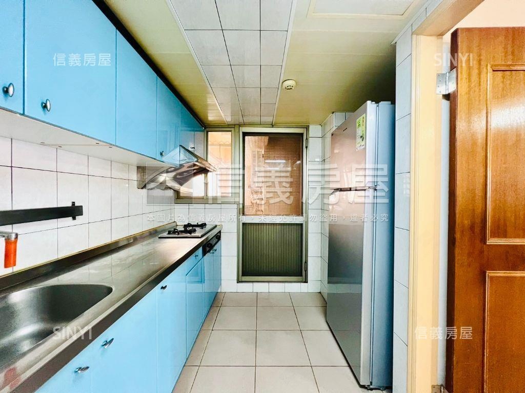 大道新城值得鑑賞三房平車房屋室內格局與周邊環境