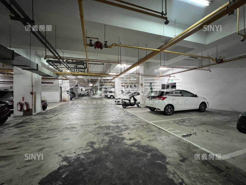 大道新城值得鑑賞三房平車房屋室內格局與周邊環境