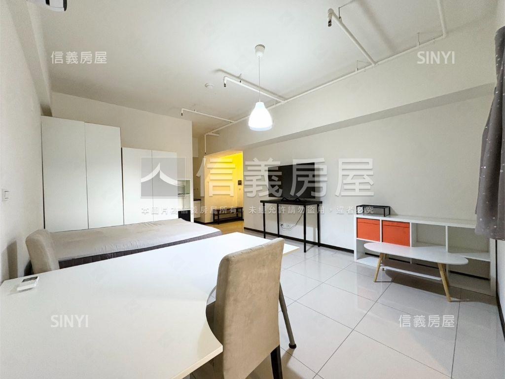 【京美】電梯高樓套房房屋室內格局與周邊環境