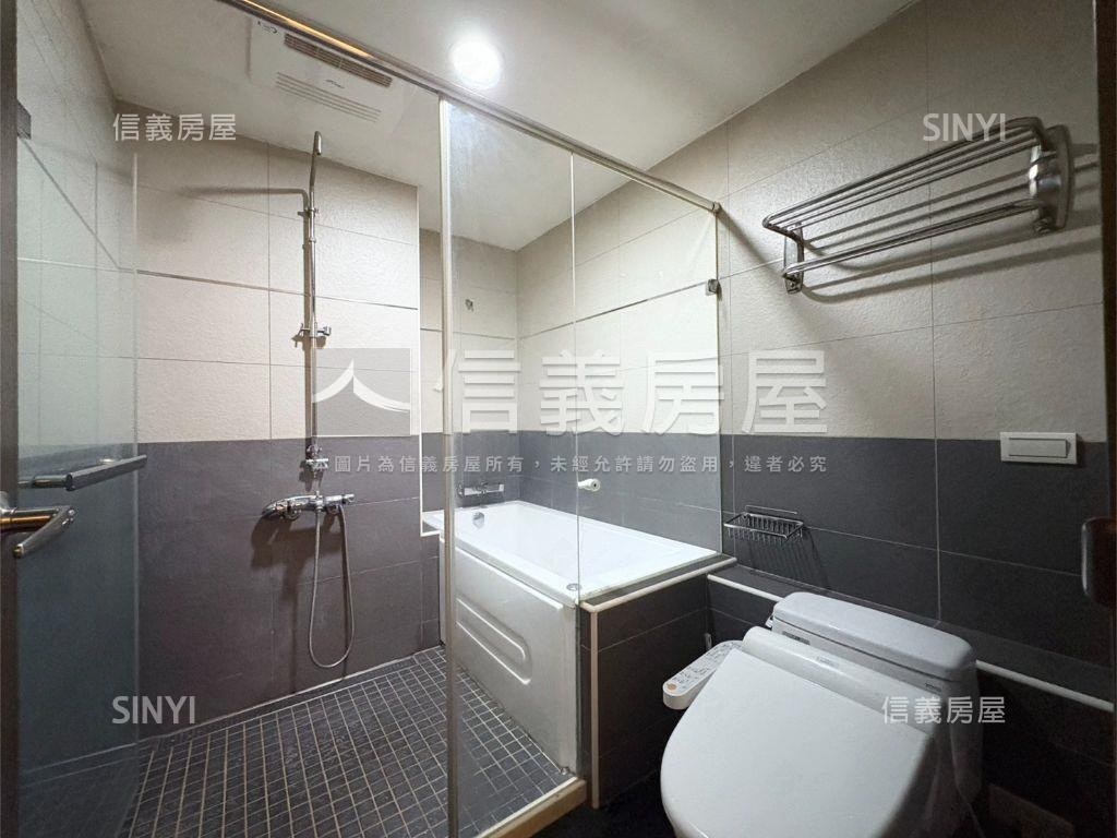 【京美】電梯高樓套房房屋室內格局與周邊環境