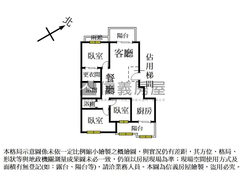 青埔玉帶環腰河岸景觀美邸房屋室內格局與周邊環境
