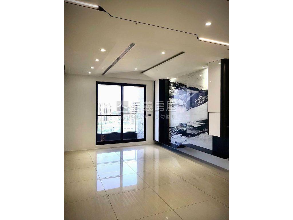 青埔玉帶環腰河岸景觀美邸房屋室內格局與周邊環境