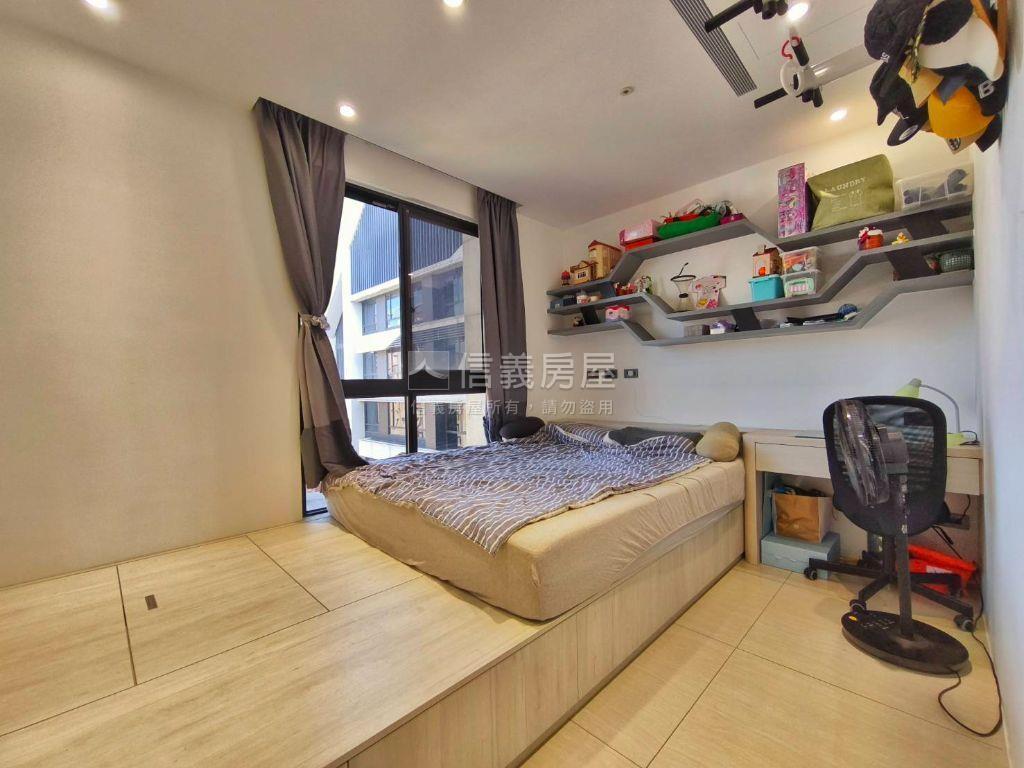 青埔玉帶環腰河岸景觀美邸房屋室內格局與周邊環境