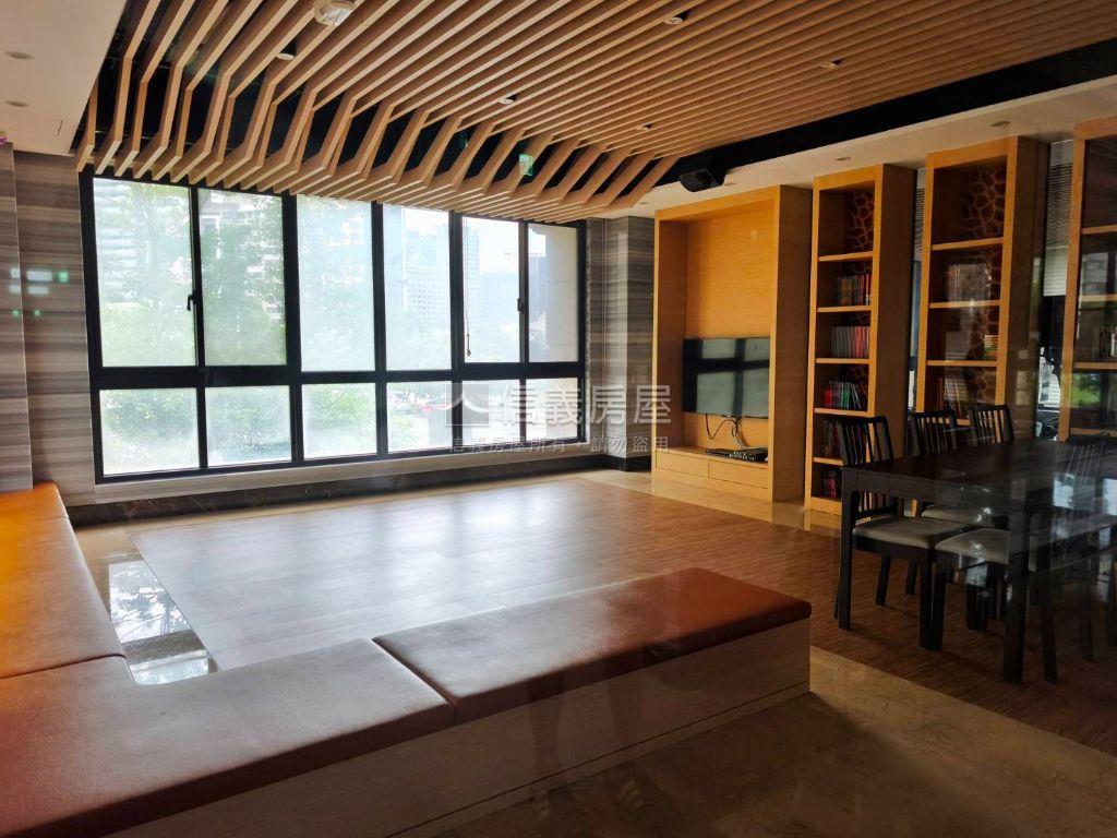 青埔玉帶環腰河岸景觀美邸房屋室內格局與周邊環境