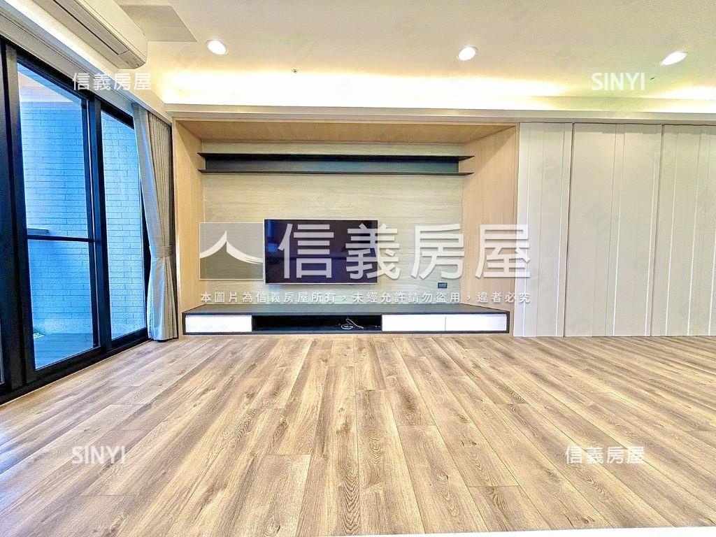 太睿國寶Ｂ棟視野美宅房屋室內格局與周邊環境
