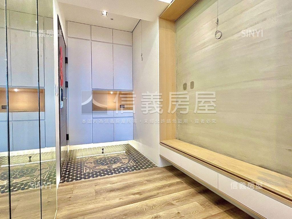 太睿國寶Ｂ棟視野美宅房屋室內格局與周邊環境