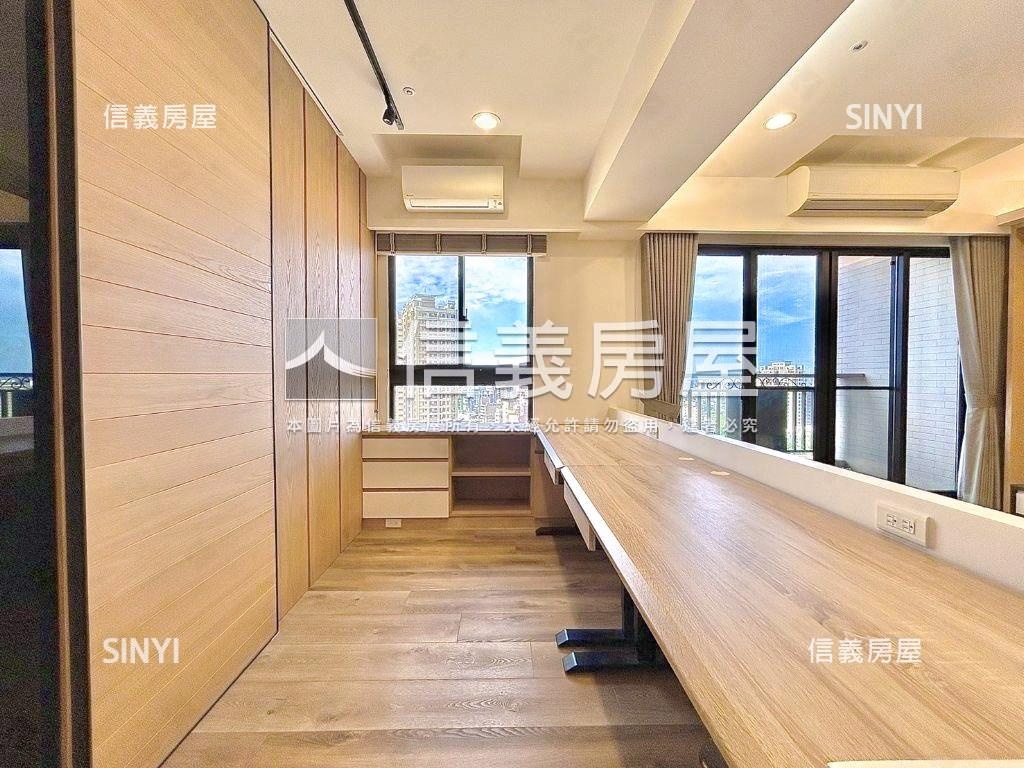 太睿國寶Ｂ棟視野美宅房屋室內格局與周邊環境