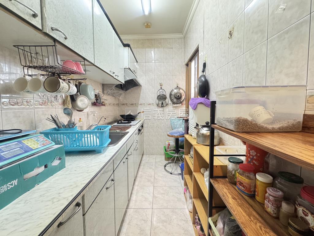 近勝利國小．邊間美屋房屋室內格局與周邊環境