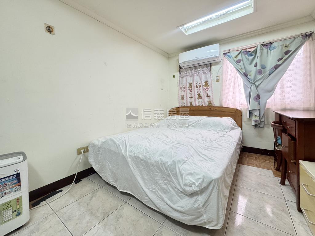 近勝利國小．邊間美屋房屋室內格局與周邊環境
