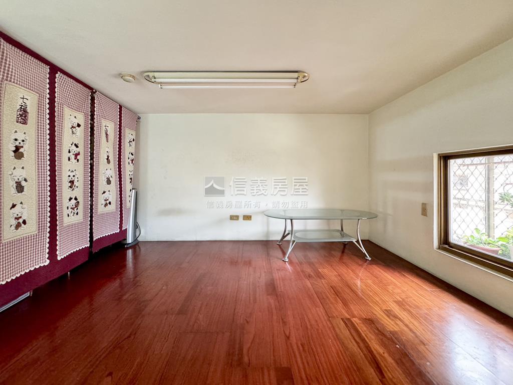 近勝利國小．邊間美屋房屋室內格局與周邊環境