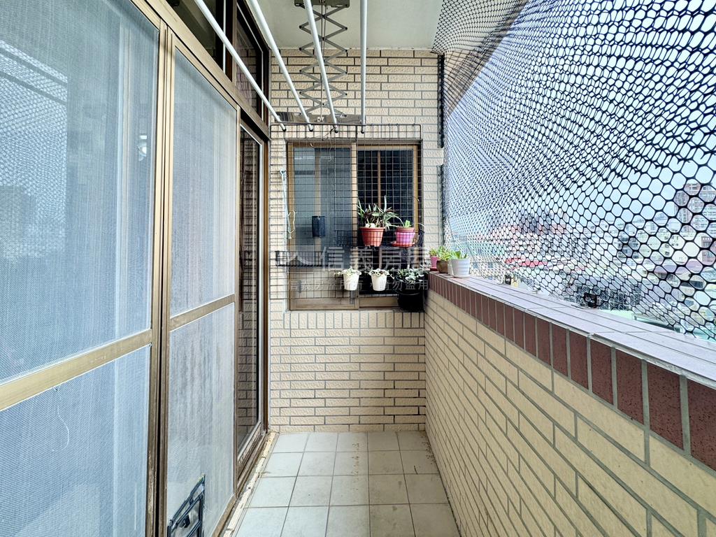 近勝利國小．邊間美屋房屋室內格局與周邊環境