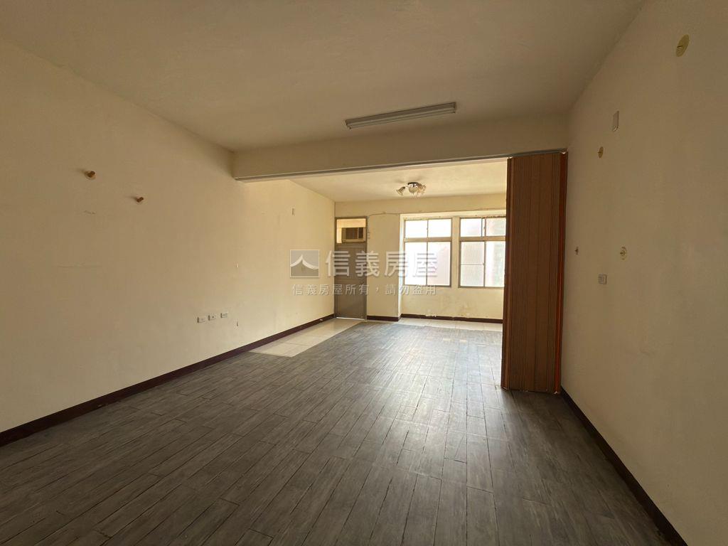 裕農路店面房屋室內格局與周邊環境