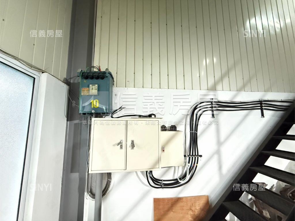 岡山乙工廠房可合法廠登房屋室內格局與周邊環境