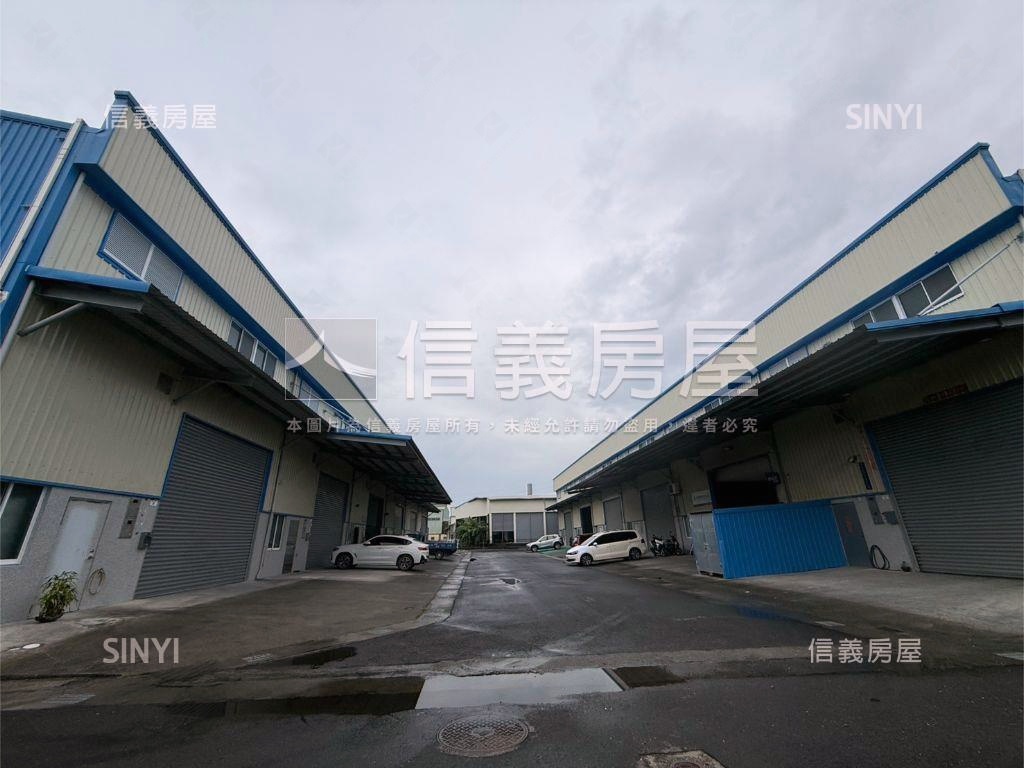 岡山乙工廠房可合法廠登房屋室內格局與周邊環境